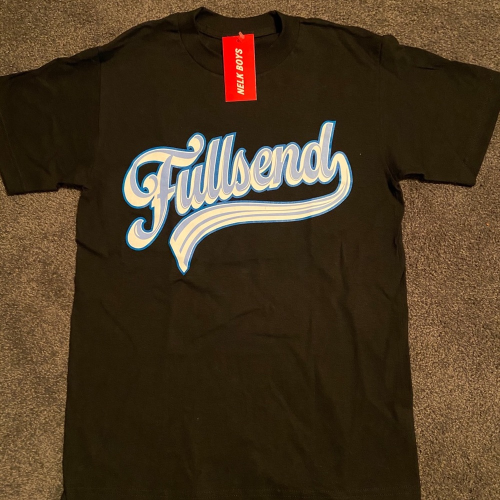 Full Send T-shirt